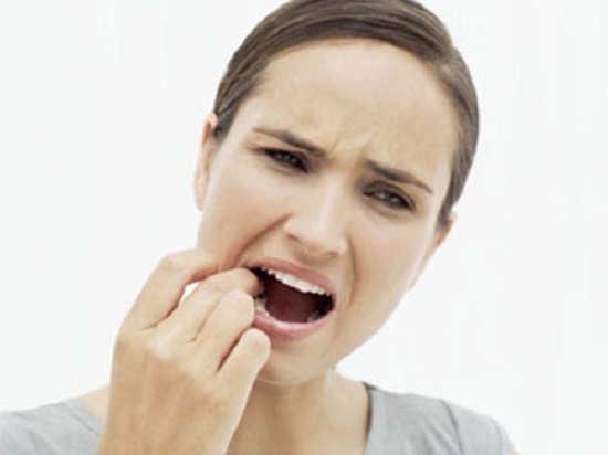 Chăm sóc răng miệng sau nhổ răng