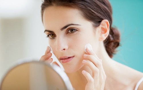Tẩy trang đúng cách-2 Tẩy trang đúng cách