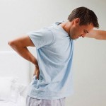 Ung thư tiền liệt tuyến ở nam giới