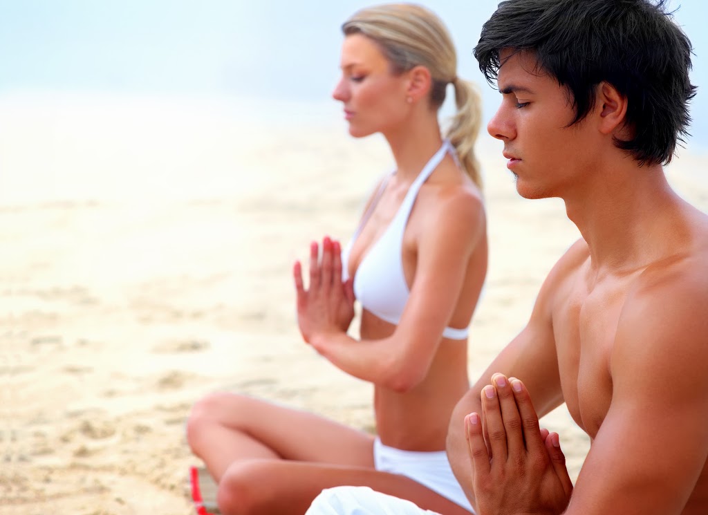 Lợi ích của việc rèn luyện Yoga