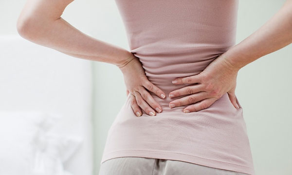 Những phát hiện mới về căn bệnh đau lưng