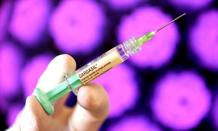 Vaccine Gardasil 9 có thể ngăn ngừa 9 chủng virus HPV