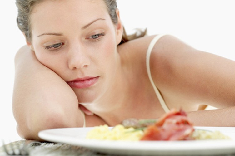 Ăn kiêng sai lầm có thể gây hại cho sức khỏe