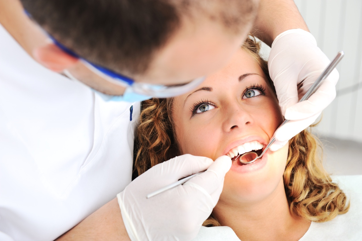 Trồng răng Implant có nguy hiểm không? 3