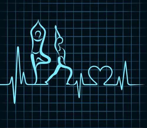 Yoga hỗ trợ hiệu quả các vấn đề tim mạch