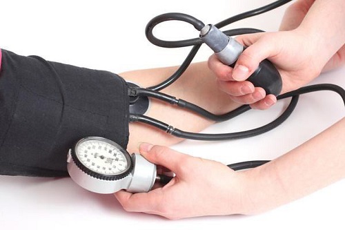 Biến chứng nguy hiểm của tăng huyết áp