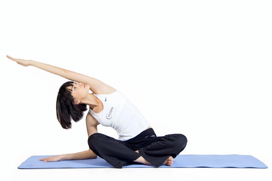 Cách vệ sinh thảm tập Yoga 