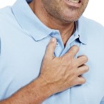 Ngồi nhiều làm tăng nguy cơ mỡ quanh tim