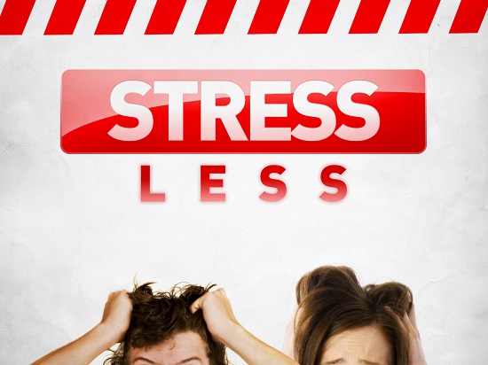 Stress gây rối loạn chức năng sinh lý ở nam giới 2