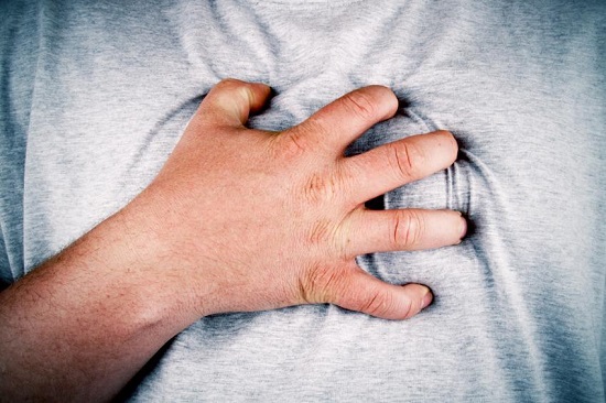 Bệnh tim mạch gia tăng ở phụ nữ mãn kinh 