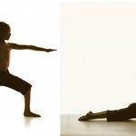 Lợi ích của yoga đối với trẻ em