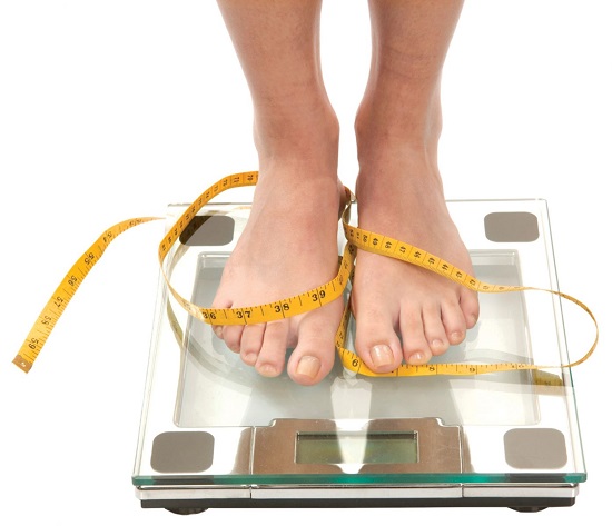 Những điều nên biết về giảm cân
