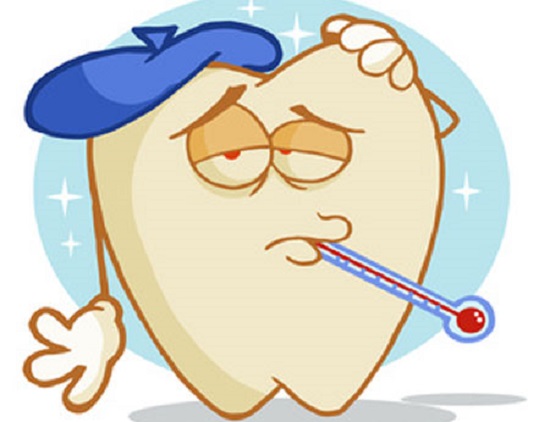 Làm gì khi bị đau do mọc răng khôn?