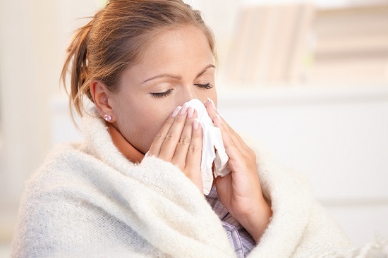 Nghiên cứu thuốc mới ngăn ngừa cảm cúm vĩnh viễn