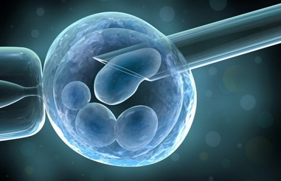 Trẻ hóa da bằng cách tiêm tế bào gốc