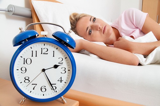 Mất ngủ mạn tính làm tăng nguy cơ đột quỵ