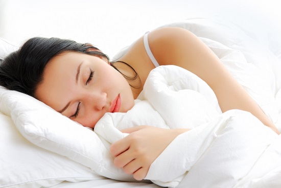 Mất ngủ mạn tính làm nguy cơ đột quỵ tăng cao