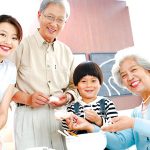 Biện pháp duy trì tuổi thọ cho người cao tuổi