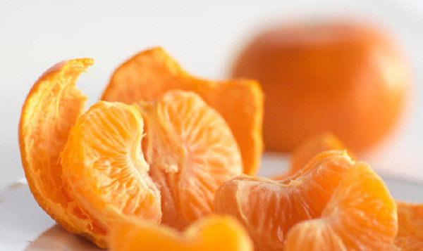 4 thời điểm không nên ăn cam quýt