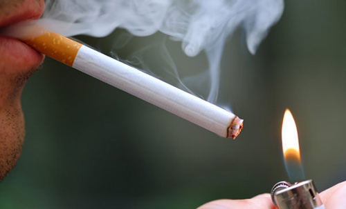 Làm sao để bỏ thuốc lá?