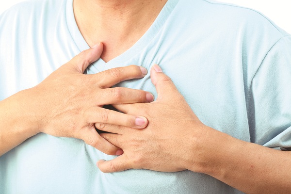 10 dấu hiệu báo động trái tim không khỏe