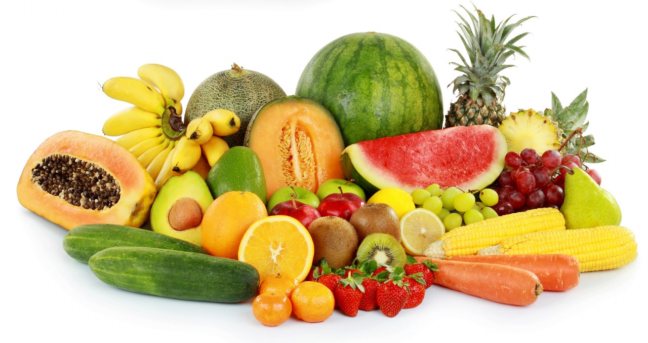 6 lợi ích thiết thực khi cho trẻ em ăn trái cây