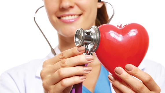 Bí quyết giúp bạn có một hệ tim mạch luôn khỏe