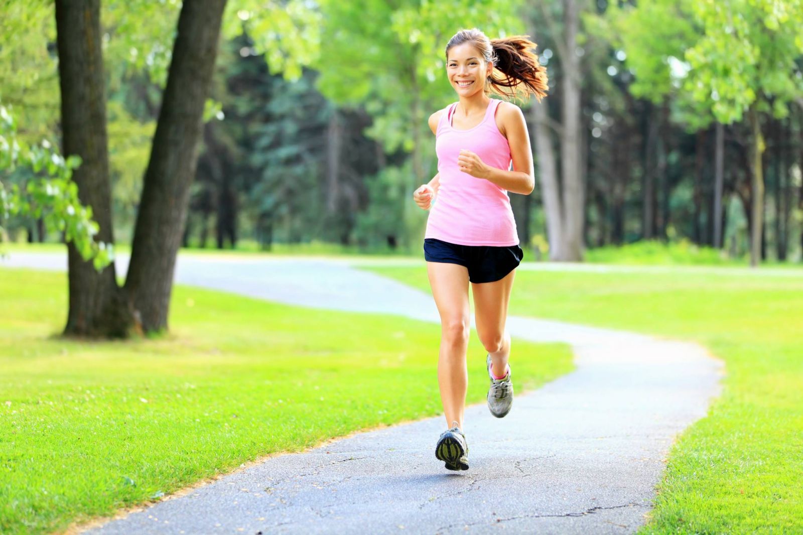 5 cách đơn giản để khởi đầu thói quen chạy bộ