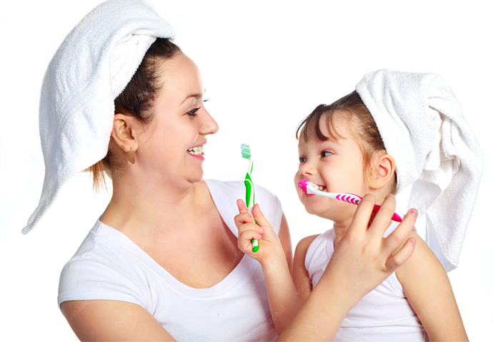 Lý do khiến bạn đánh răng mãi không sạch?