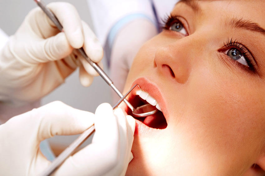 Những nguyên nhân gây đau nhức răng thường gặp