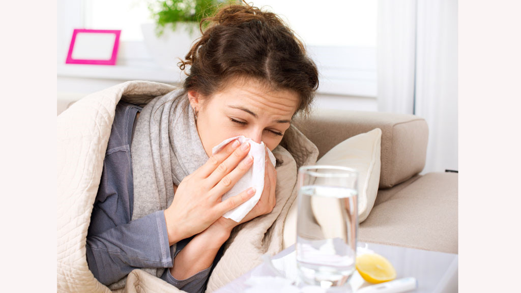 10 mối nguy hại cho sức khỏe vào mùa đông