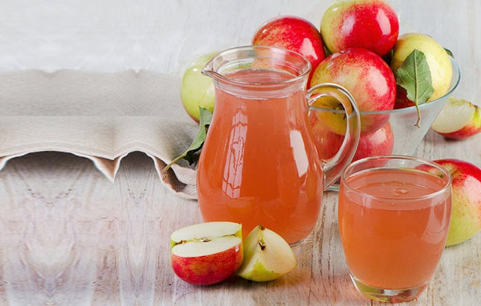 8 loại nước ép trái cây tốt cho sức khỏe