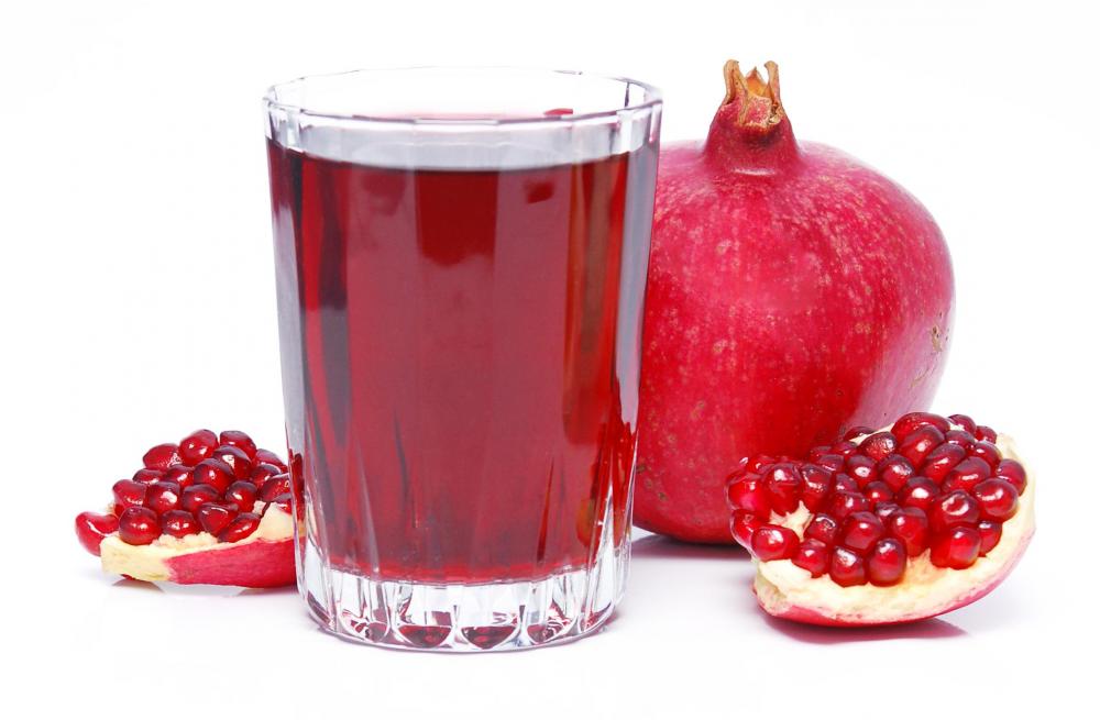 8 loại nước ép trái cây tốt cho sức khỏe