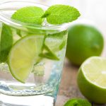 Những lợi ích bất ngờ của nước chanh