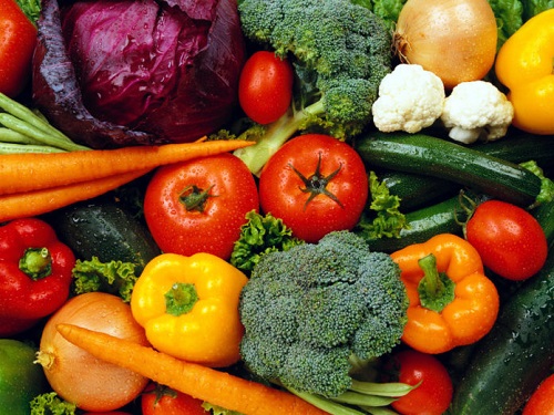 5 loại thực phẩm tự nhiên có tính kháng sinh