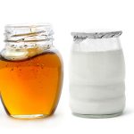 Tự làm kem sữa chua việt quất siêu ngon đón hè