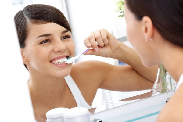 Quy trình thực hiện bọc răng sứ cho răng hàm 5