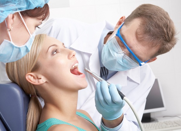 4 bước thực hiện bọc răng sứ cho răng hô hiệu quả 1