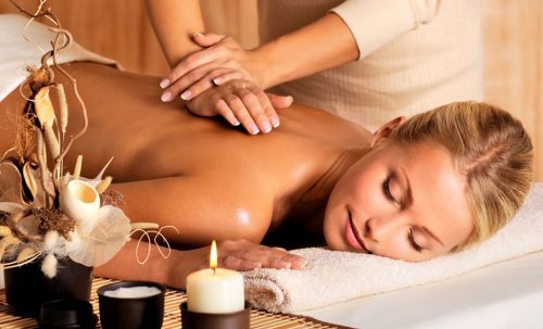 Top 5 dịch vụ massage bấm huyệt hiệu quả 3