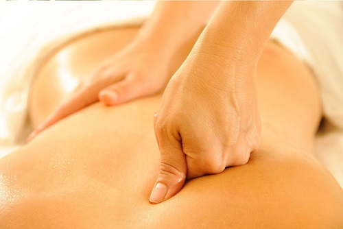 Top 5 dịch vụ massage bấm huyệt hiệu quả