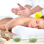 Massage bấm huyệt trị liệu an toàn hiệu quả 1