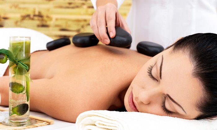Massage bấm huyệt trị liệu an toàn hiệu quả 2