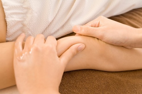 3 vị trí nào trên cơ thể giúp massage giảm cân được? 4
