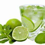 3 cách làm nước uống giảm cân hiệu quả 1