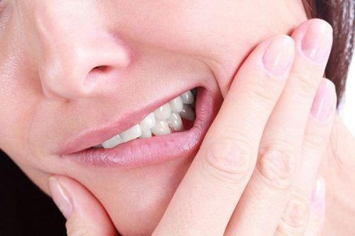 Răng khôn là gì và chúng thường có mấy chân? 3