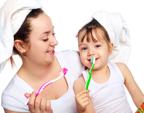 Chảy máu nướu răng ở trẻ em có nguy hiểm không? 2