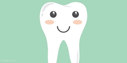 Răng khôn bị lung lay phải làm sao để xử lý 2