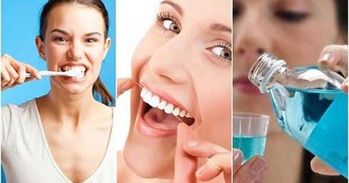 Tẩy trắng răng được bao lâu? 3