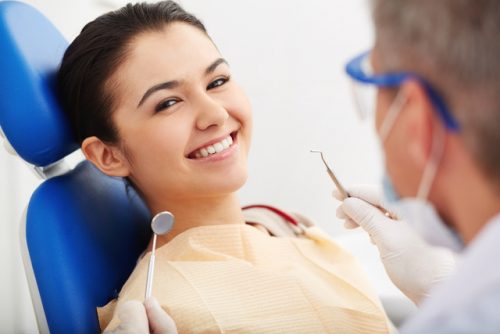 Nhổ răng có ảnh hưởng gì không? 1