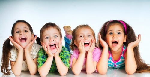 Niềng răng cho trẻ em cần phải biết những kiến thức nào? 2